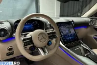 Mercedes-Benz AMG GT (Clasa GT) din 2026 cu 9.900 km - oferta MER258876 - foto 12