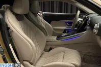 Mercedes-Benz AMG GT (Clasa GT) din 2026 cu 9.900 km - oferta MER258876 - foto 18