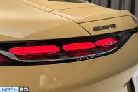 Mercedes-Benz AMG GT (Clasa GT) din 2026 cu 9.900 km - oferta MER258876 - foto 30