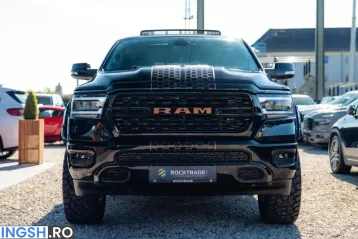 Dodge RAM din 2022 - oferta DOD258877