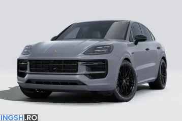 Porsche Cayenne din 2026 - oferta POR258878