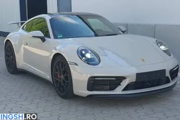 Porsche 992 din 2022 - oferta POR258879