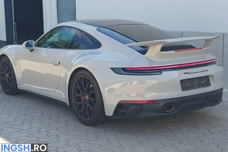 Porsche 992 din 2022 cu 60.495 km - oferta POR258879 - foto 3