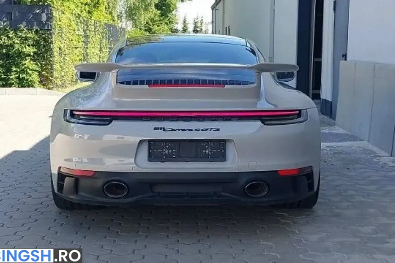 Porsche 992 din 2022 cu 60.495 km - oferta POR258879 - foto 6