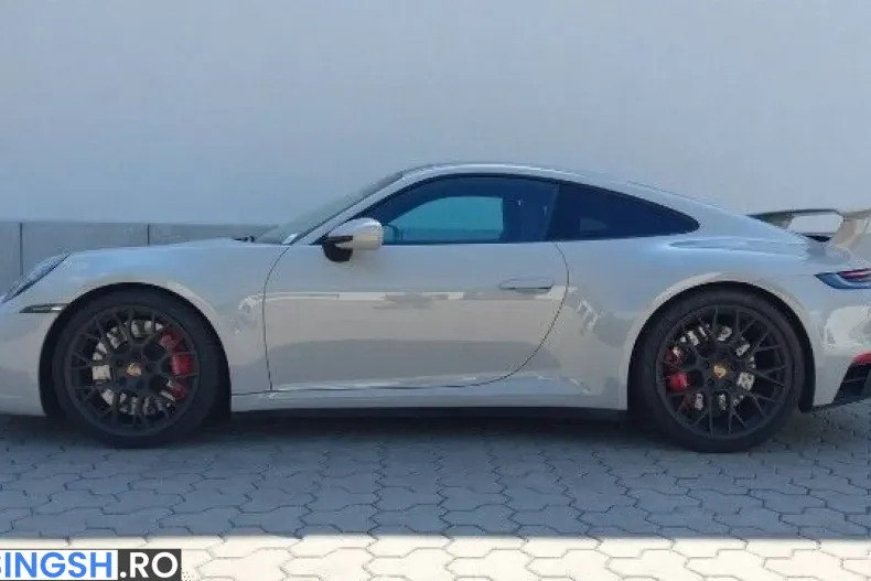 Porsche 992 din 2022 cu 60.495 km - oferta POR258879 - foto 7
