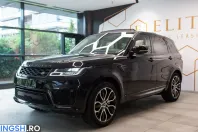 Land Rover Range Rover Sport din 2021 cu 99.114 km - oferta LAN258881 - foto 1