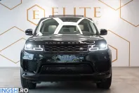 Land Rover Range Rover Sport din 2021 cu 99.114 km - oferta LAN258881 - foto 2