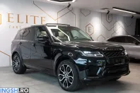 Land Rover Range Rover Sport din 2021 cu 99.114 km - oferta LAN258881 - foto 3