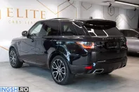 Land Rover Range Rover Sport din 2021 cu 99.114 km - oferta LAN258881 - foto 6