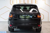 Land Rover Range Rover Sport din 2021 cu 99.114 km - oferta LAN258881 - foto 7