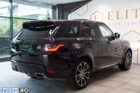 Land Rover Range Rover Sport din 2021 cu 99.114 km - oferta LAN258881 - foto 8
