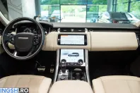 Land Rover Range Rover Sport din 2021 cu 99.114 km - oferta LAN258881 - foto 13