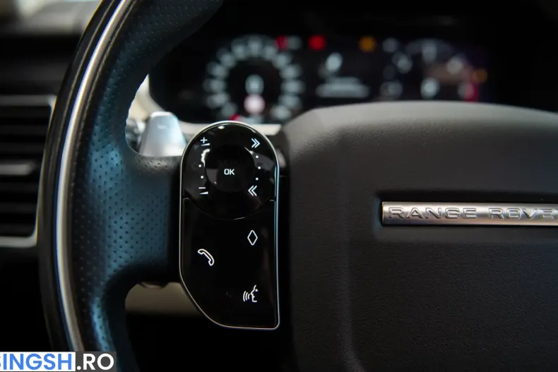 Land Rover Range Rover Sport din 2021 cu 99.114 km - oferta LAN258881 - foto 16