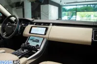 Land Rover Range Rover Sport din 2021 cu 99.114 km - oferta LAN258881 - foto 29