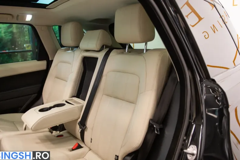 Land Rover Range Rover Sport din 2021 cu 99.114 km - oferta LAN258881 - foto 32