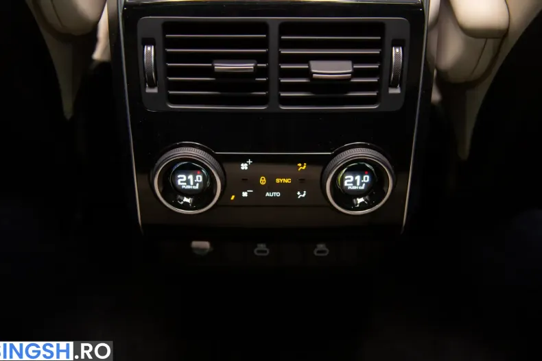 Land Rover Range Rover Sport din 2021 cu 99.114 km - oferta LAN258881 - foto 35