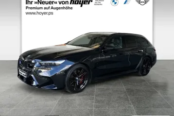 BMW M5 din 2025 - oferta BMW258882