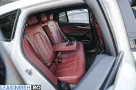 BMW X4 (Seria X) din 2023 cu 106.000 km - oferta BMW258883 - foto 2