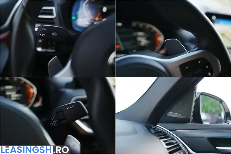 BMW X4 (Seria X) din 2023 cu 106.000 km - oferta BMW258883 - foto 8