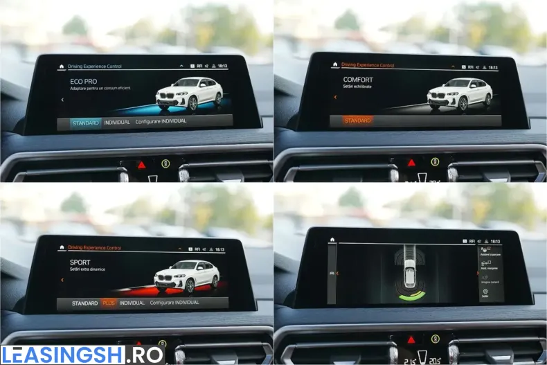 BMW X4 (Seria X) din 2023 cu 106.000 km - oferta BMW258883 - foto 10