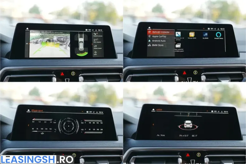 BMW X4 (Seria X) din 2023 cu 106.000 km - oferta BMW258883 - foto 11