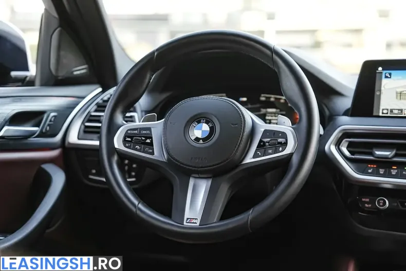 BMW X4 (Seria X) din 2023 cu 106.000 km - oferta BMW258883 - foto 17