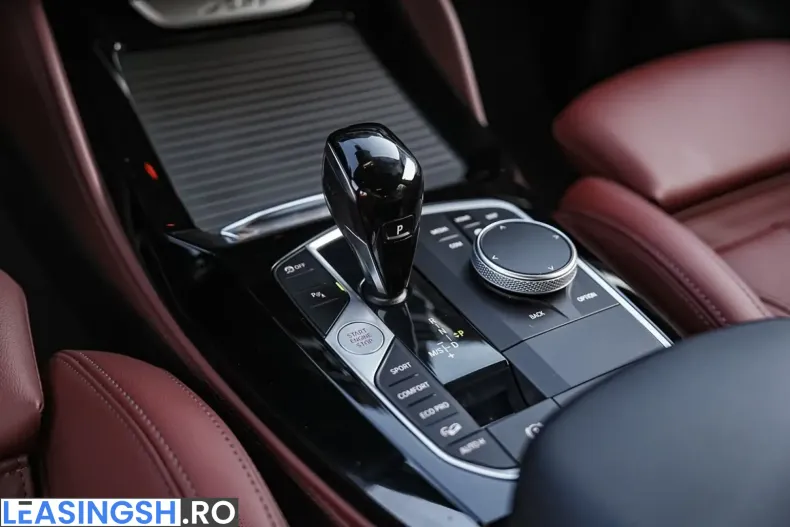 BMW X4 (Seria X) din 2023 cu 106.000 km - oferta BMW258883 - foto 19