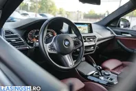 BMW X4 (Seria X) din 2023 cu 106.000 km - oferta BMW258883 - foto 21