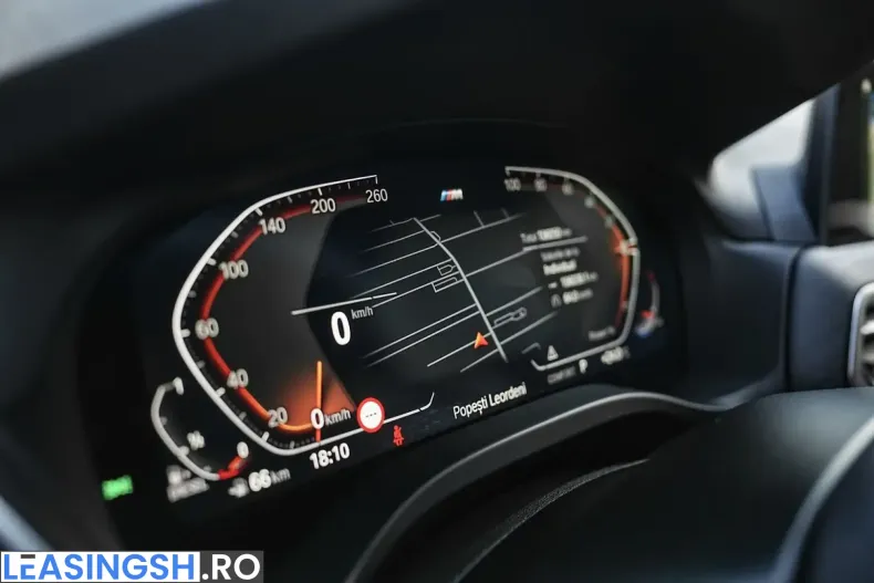 BMW X4 (Seria X) din 2023 cu 106.000 km - oferta BMW258883 - foto 22