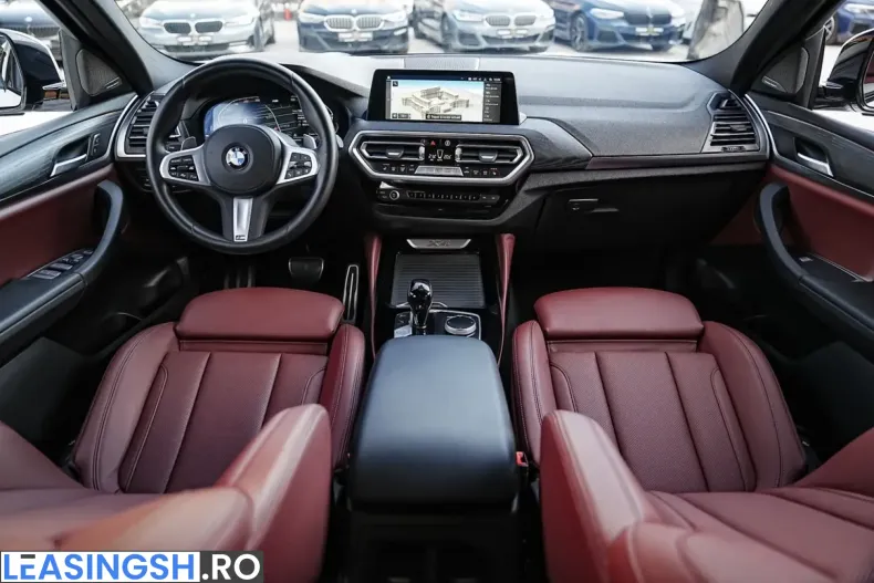 BMW X4 (Seria X) din 2023 cu 106.000 km - oferta BMW258883 - foto 23