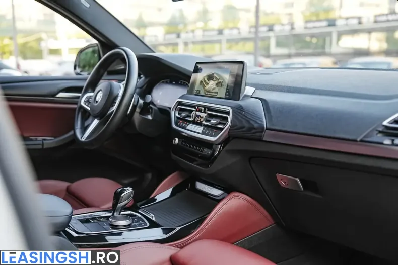 BMW X4 (Seria X) din 2023 cu 106.000 km - oferta BMW258883 - foto 25