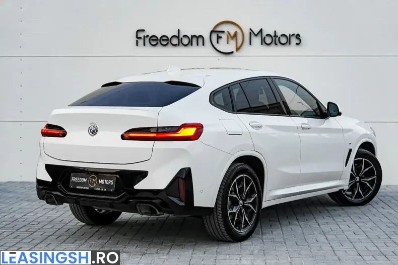 BMW X4 (Seria X) din 2023 cu 106.000 km - oferta BMW258883 - foto 27