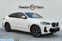 BMW X4 (Seria X) din 2023 cu 106.000 km - oferta BMW258883 - foto 29