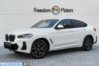 BMW X4 (Seria X) din 2023 cu 106.000 km - oferta BMW258883 - foto 30