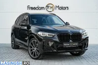 BMW X3 (Seria X) din 2022 cu 83.000 km - oferta BMW258884 - foto 1