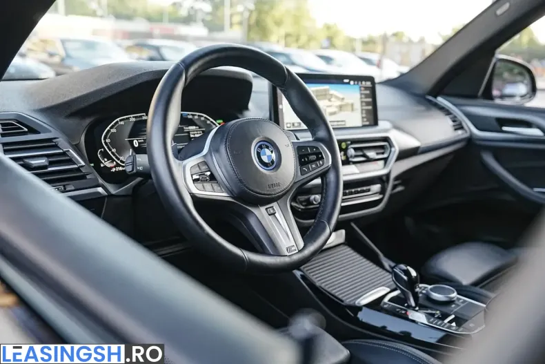 BMW X3 (Seria X) din 2022 cu 83.000 km - oferta BMW258884 - foto 5