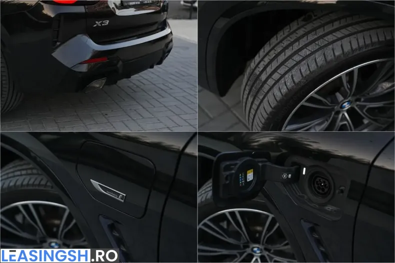 BMW X3 (Seria X) din 2022 cu 83.000 km - oferta BMW258884 - foto 6