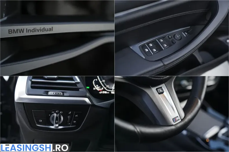 BMW X3 (Seria X) din 2022 cu 83.000 km - oferta BMW258884 - foto 7
