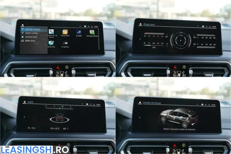 BMW X3 (Seria X) din 2022 cu 83.000 km - oferta BMW258884 - foto 10
