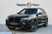 BMW X3 (Seria X) din 2022 cu 83.000 km - oferta BMW258884 - foto 12