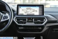 BMW X3 (Seria X) din 2022 cu 83.000 km - oferta BMW258884 - foto 19