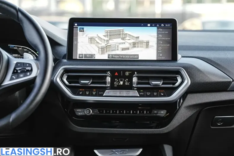 BMW X3 (Seria X) din 2022 cu 83.000 km - oferta BMW258884 - foto 19