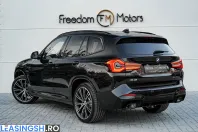 BMW X3 (Seria X) din 2022 cu 83.000 km - oferta BMW258884 - foto 24