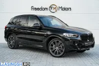 BMW X3 (Seria X) din 2022 cu 83.000 km - oferta BMW258884 - foto 25