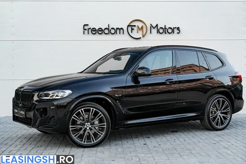BMW X3 (Seria X) din 2022 cu 83.000 km - oferta BMW258884 - foto 26