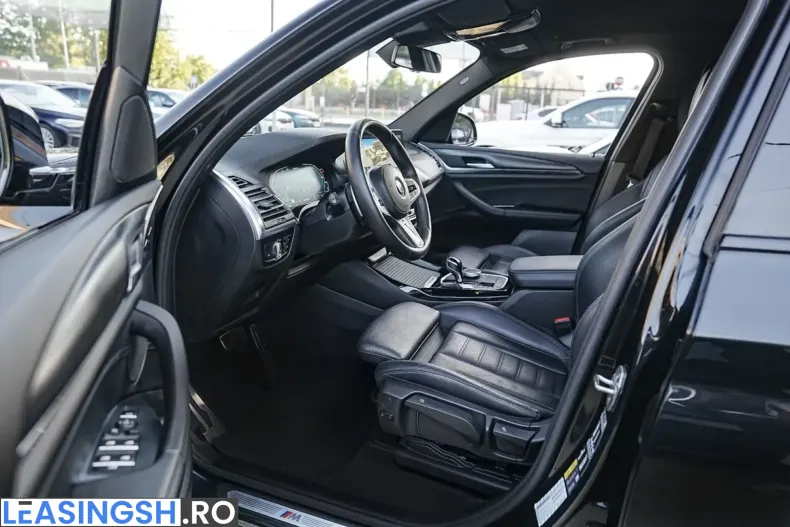 BMW X3 (Seria X) din 2022 cu 83.000 km - oferta BMW258884 - foto 27