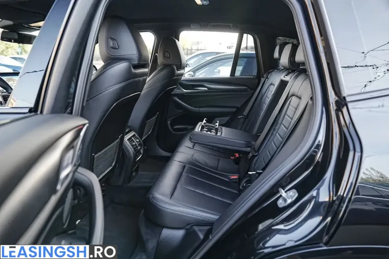 BMW X3 (Seria X) din 2022 cu 83.000 km - oferta BMW258884 - foto 28
