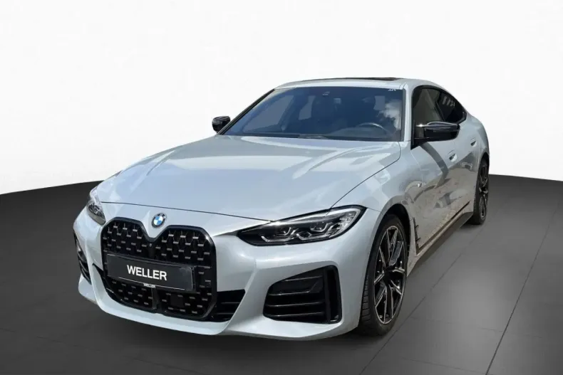 BMW M440 (Seria 4) din 2022 cu 115.500 km - oferta BMW258885 - foto 1