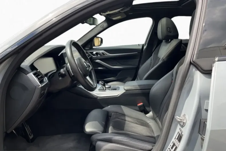 BMW M440 (Seria 4) din 2022 cu 115.500 km - oferta BMW258885 - foto 3