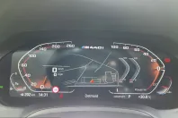 BMW M440 (Seria 4) din 2022 cu 115.500 km - oferta BMW258885 - foto 4